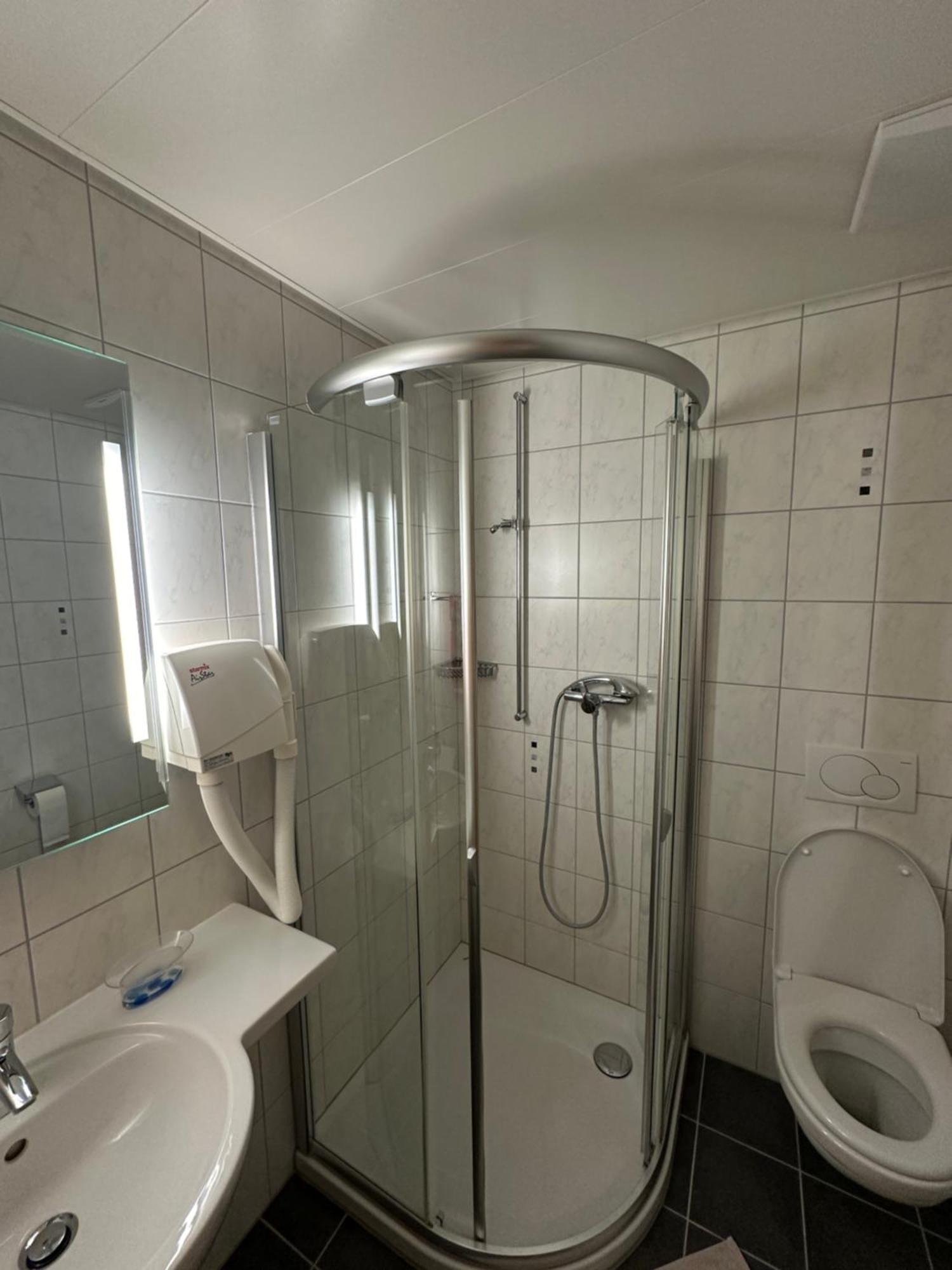 Auberge Aux Deux Sapins Montricher ภายนอก รูปภาพ