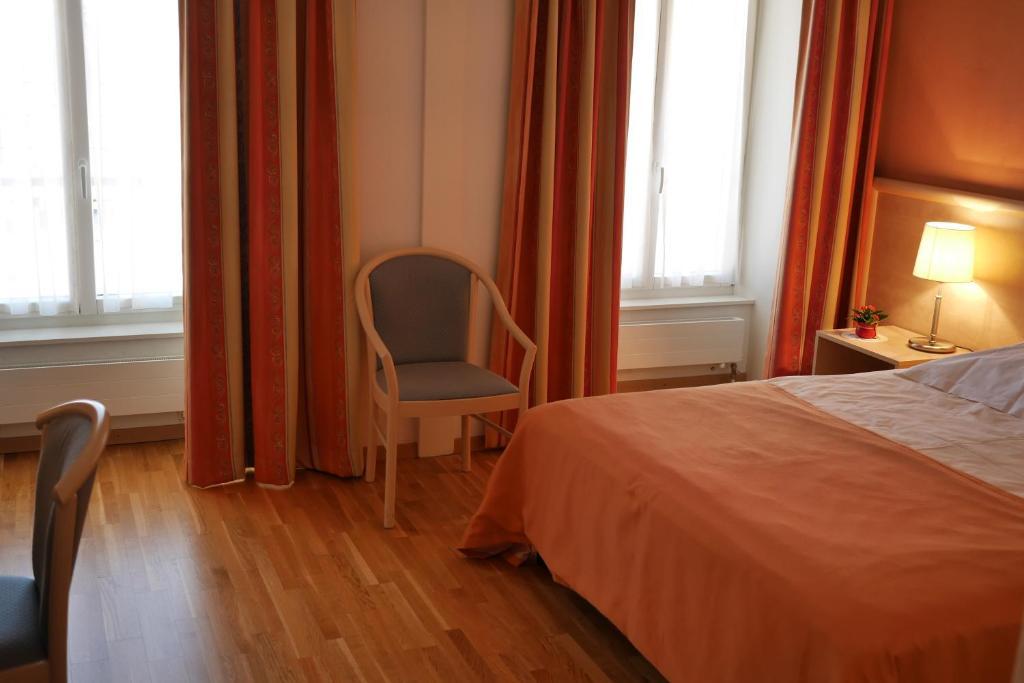Auberge Aux Deux Sapins Montricher ห้อง รูปภาพ